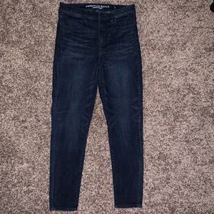 American Eagle Outfitters Jegging